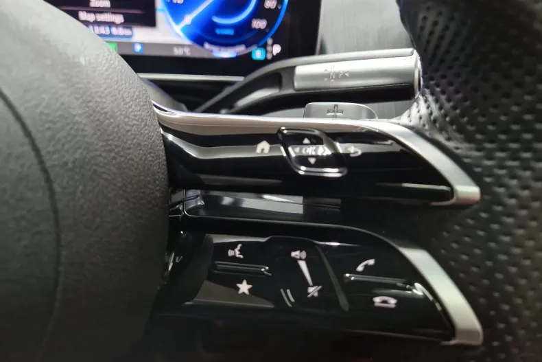 Mercedes-Benz EQS din 2022 cu 27.800 km - oferta MER128538 - foto 12