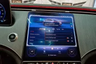 Mercedes-Benz EQS din 2022 cu 27.800 km - oferta MER128538 - foto 19