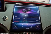 Mercedes-Benz EQS din 2022 cu 27.800 km - oferta MER128538 - foto 20
