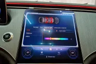 Mercedes-Benz EQS din 2022 cu 27.800 km - oferta MER128538 - foto 21