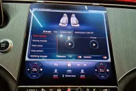 Mercedes-Benz EQS din 2022 cu 27.800 km - oferta MER128538 - foto 22