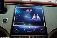 Mercedes-Benz EQS din 2022 cu 27.800 km - oferta MER128538 - foto 23