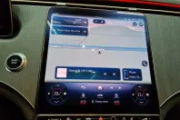 Mercedes-Benz EQS din 2022 cu 27.800 km - oferta MER128538 - foto 24