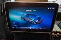 Mercedes-Benz EQS din 2022 cu 27.800 km - oferta MER128538 - foto 26