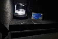 Mercedes-Benz EQS din 2022 cu 27.800 km - oferta MER128538 - foto 28