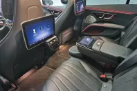 Mercedes-Benz EQS din 2022 cu 27.800 km - oferta MER128538 - foto 31