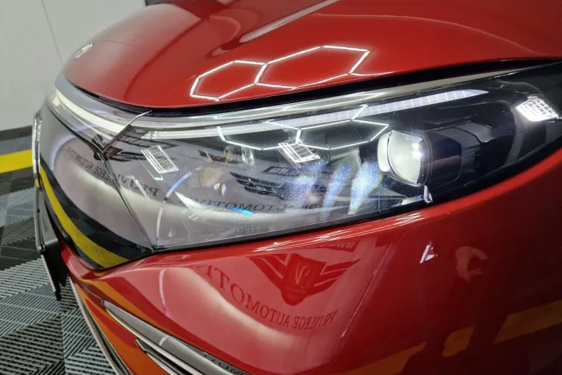 Mercedes-Benz EQS din 2022 cu 27.800 km - oferta MER128538 - foto 33