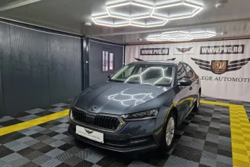 Skoda Octavia din 2020 - oferta SKO128541