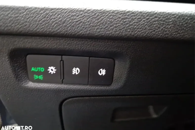 Skoda Octavia din 2020 cu 102.584 km - oferta SKO128541 - foto 13