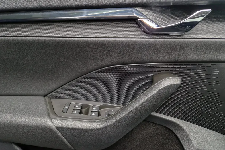 Skoda Octavia din 2020 cu 102.584 km - oferta SKO128541 - foto 14