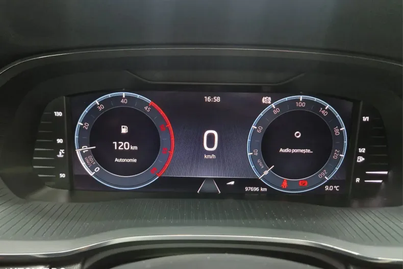 Skoda Octavia din 2020 cu 102.584 km - oferta SKO128541 - foto 15