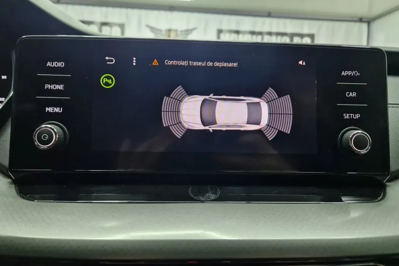 Skoda Octavia din 2020 cu 102.584 km - oferta SKO128541 - foto 19