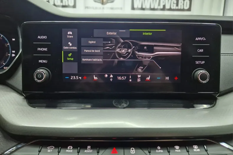 Skoda Octavia din 2020 cu 102.584 km - oferta SKO128541 - foto 23