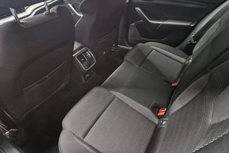 Skoda Octavia din 2020 cu 102.584 km - oferta SKO128541 - foto 26