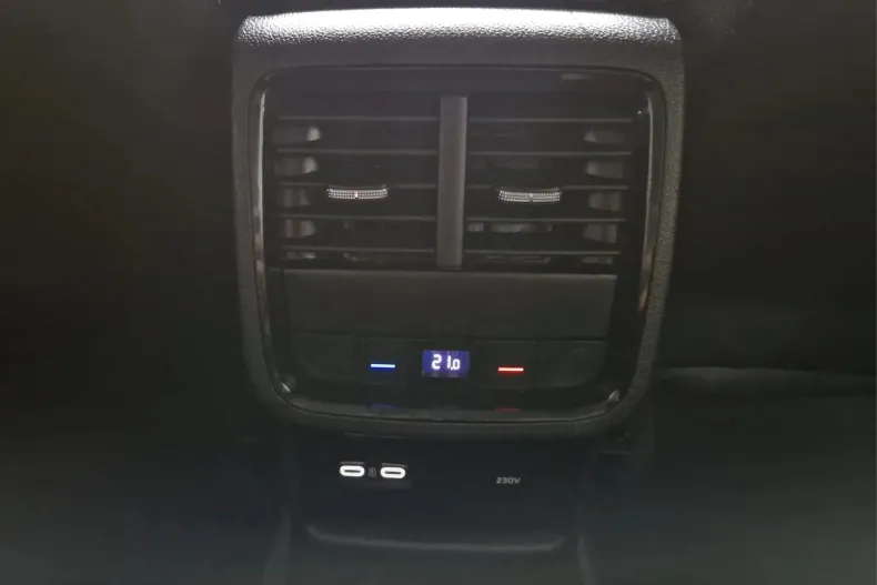 Skoda Octavia din 2020 cu 102.584 km - oferta SKO128541 - foto 27