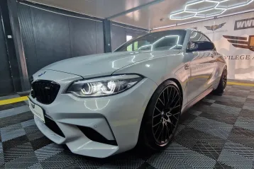 BMW M2 din 2019 - oferta BMW128547