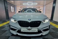 BMW M2 din 2019 cu 25.150 km - oferta BMW128547 - foto 2
