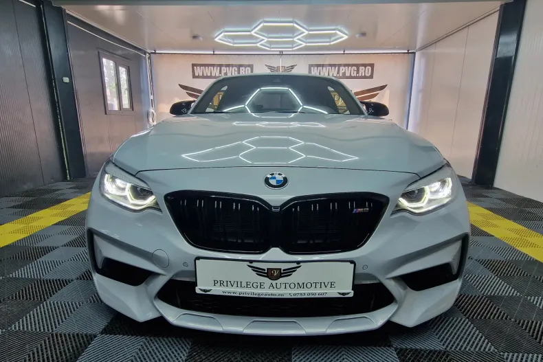 BMW M2 din 2019 cu 25.150 km - oferta BMW128547 - foto 2