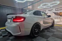 BMW M2 din 2019 cu 25.150 km - oferta BMW128547 - foto 4