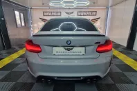 BMW M2 din 2019 cu 25.150 km - oferta BMW128547 - foto 5