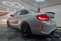 BMW M2 din 2019 cu 25.150 km - oferta BMW128547 - foto 6