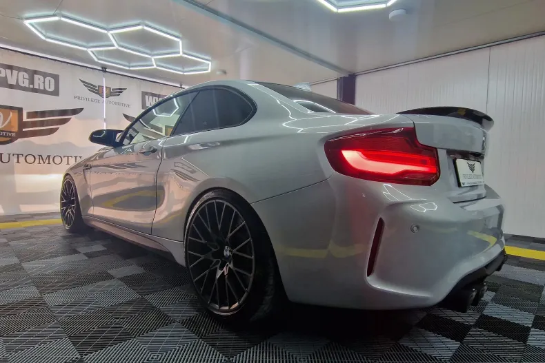 BMW M2 din 2019 cu 25.150 km - oferta BMW128547 - foto 6