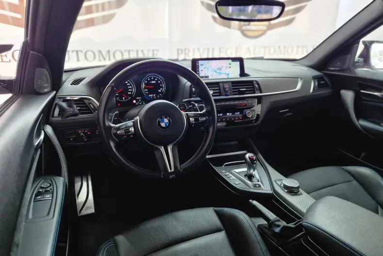 BMW M2 din 2019 cu 25.150 km - oferta BMW128547 - foto 7
