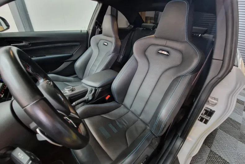 BMW M2 din 2019 cu 25.150 km - oferta BMW128547 - foto 8