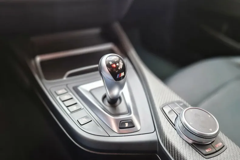 BMW M2 din 2019 cu 25.150 km - oferta BMW128547 - foto 11