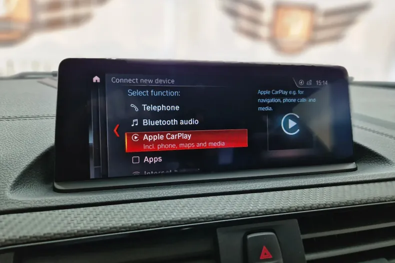 BMW M2 din 2019 cu 25.150 km - oferta BMW128547 - foto 17