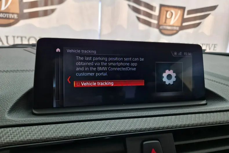 BMW M2 din 2019 cu 25.150 km - oferta BMW128547 - foto 18