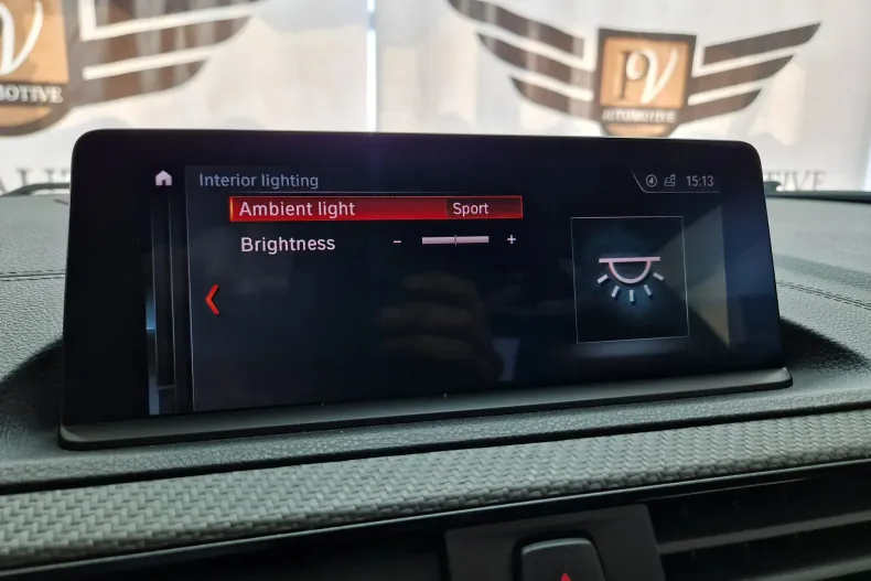 BMW M2 din 2019 cu 25.150 km - oferta BMW128547 - foto 20