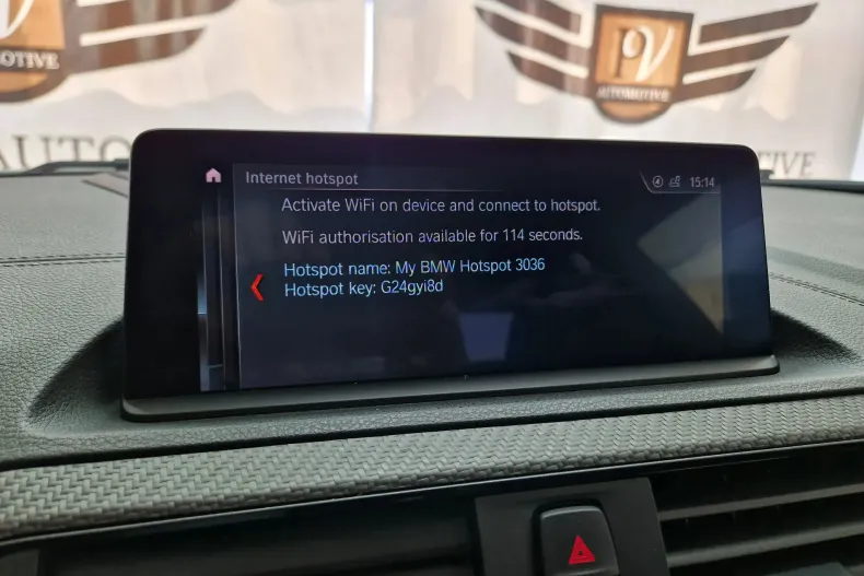 BMW M2 din 2019 cu 25.150 km - oferta BMW128547 - foto 21