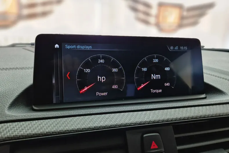 BMW M2 din 2019 cu 25.150 km - oferta BMW128547 - foto 22