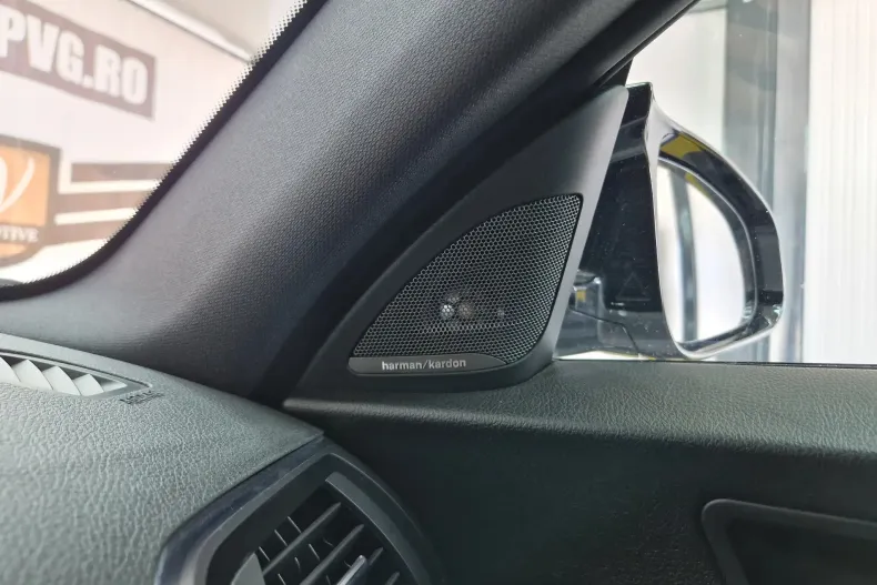 BMW M2 din 2019 cu 25.150 km - oferta BMW128547 - foto 23