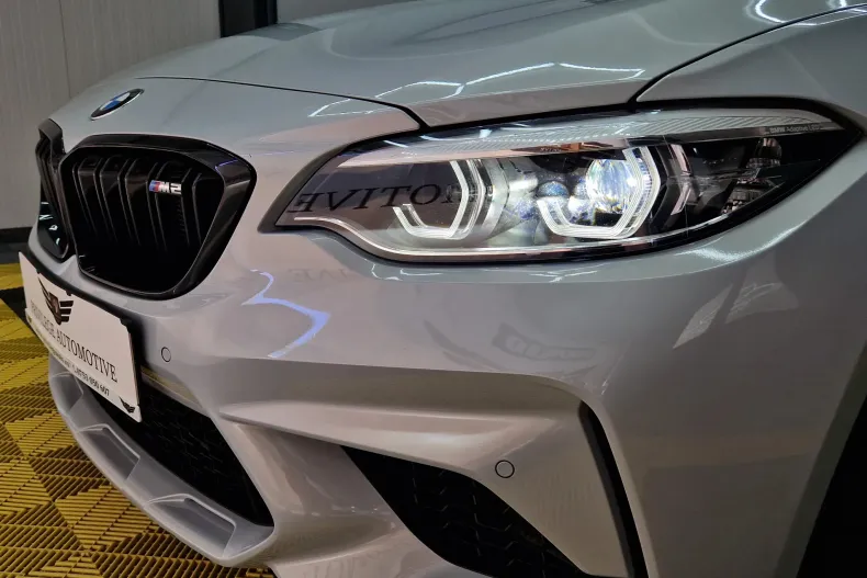 BMW M2 din 2019 cu 25.150 km - oferta BMW128547 - foto 24