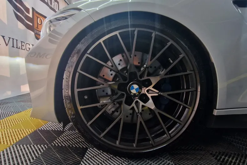 BMW M2 din 2019 cu 25.150 km - oferta BMW128547 - foto 26