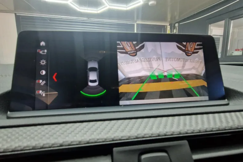 BMW M2 din 2019 cu 25.150 km - oferta BMW128547 - foto 29