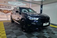 BMW X5 din 2020 cu 167.272 km - oferta BMW128548 - foto 3