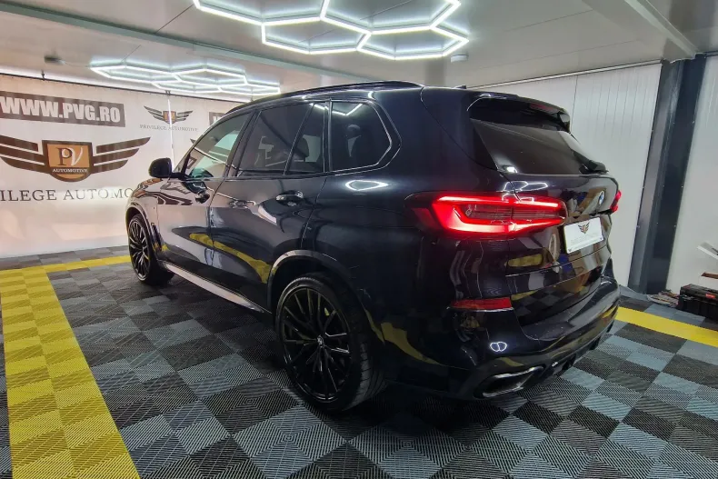 BMW X5 din 2020 cu 167.272 km - oferta BMW128548 - foto 5