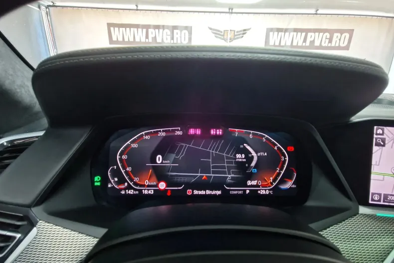 BMW X5 din 2020 cu 167.272 km - oferta BMW128548 - foto 12