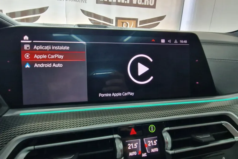 BMW X5 din 2020 cu 167.272 km - oferta BMW128548 - foto 16