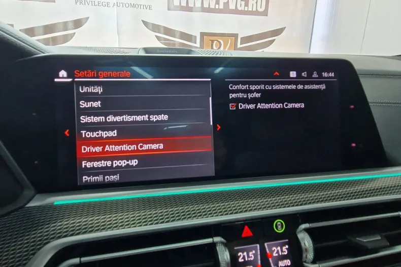 BMW X5 din 2020 cu 167.272 km - oferta BMW128548 - foto 25