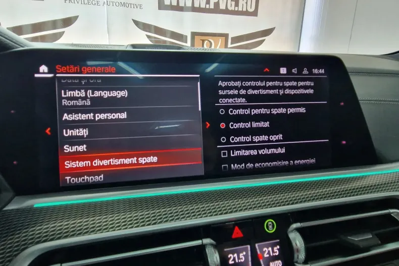 BMW X5 din 2020 cu 167.272 km - oferta BMW128548 - foto 26