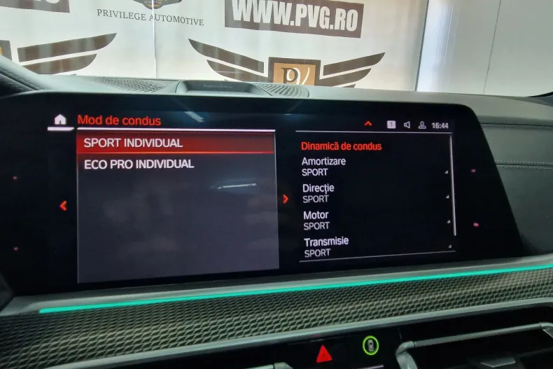 BMW X5 din 2020 cu 167.272 km - oferta BMW128548 - foto 27