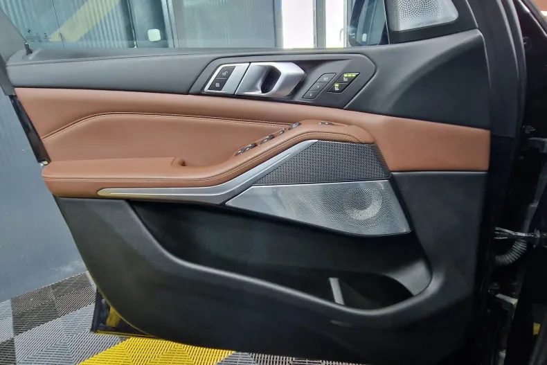 BMW X5 din 2020 cu 167.272 km - oferta BMW128548 - foto 30