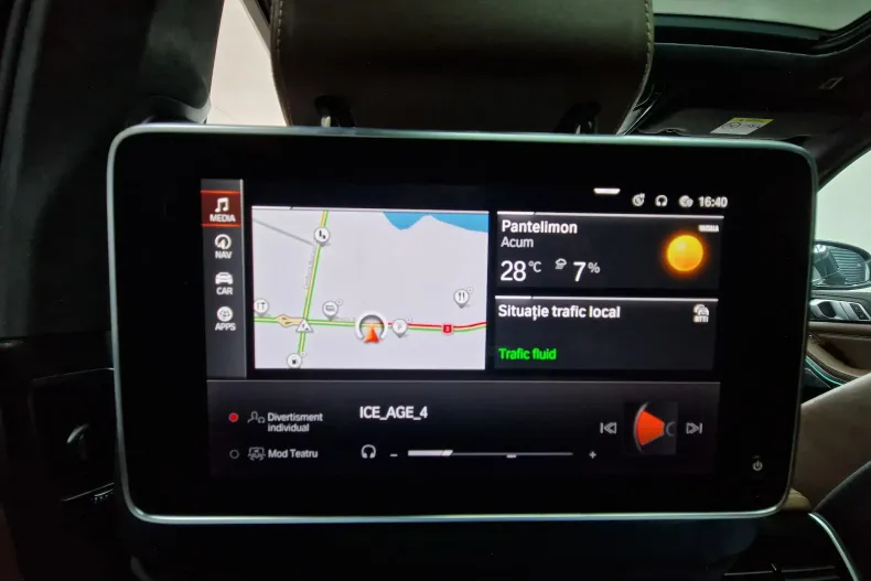 BMW X5 din 2020 cu 167.272 km - oferta BMW128548 - foto 33