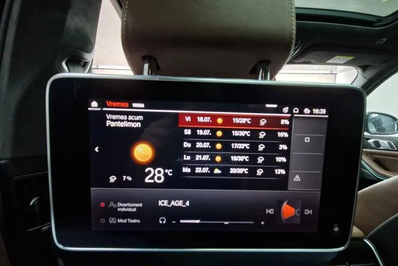 BMW X5 din 2020 cu 167.272 km - oferta BMW128548 - foto 34