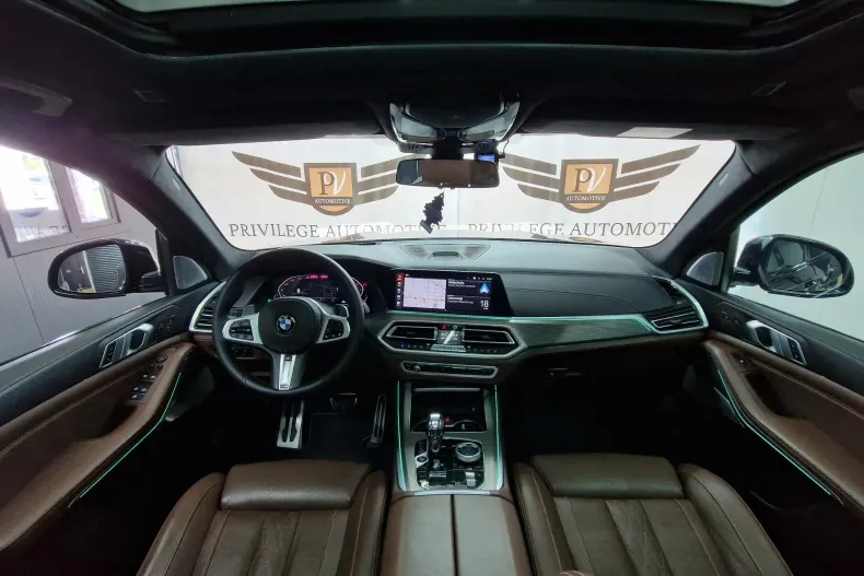 BMW X5 din 2020 cu 167.272 km - oferta BMW128548 - foto 36