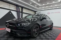 Mercedes-Benz CLA din 2021 cu 172.000 km - oferta MER128556 - foto 2